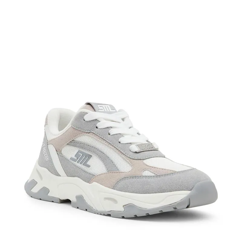 Sneak Peak-E Trainer WHITE/GREY