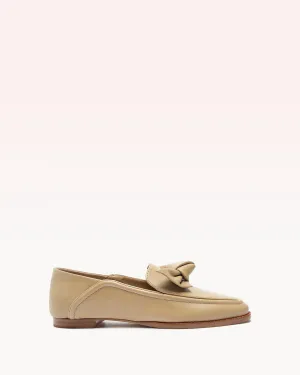 Soft Maxi Clarita Loafer Semolina