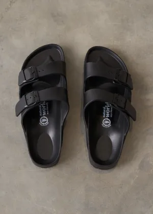 SONIA SANDAL - BLACK
