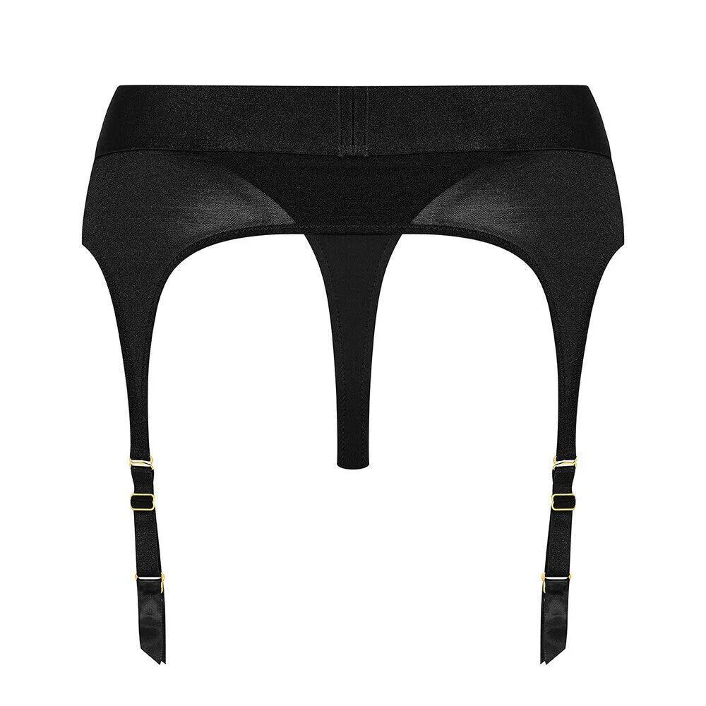 Strap On Me Harness Lingerie Rebel Small
