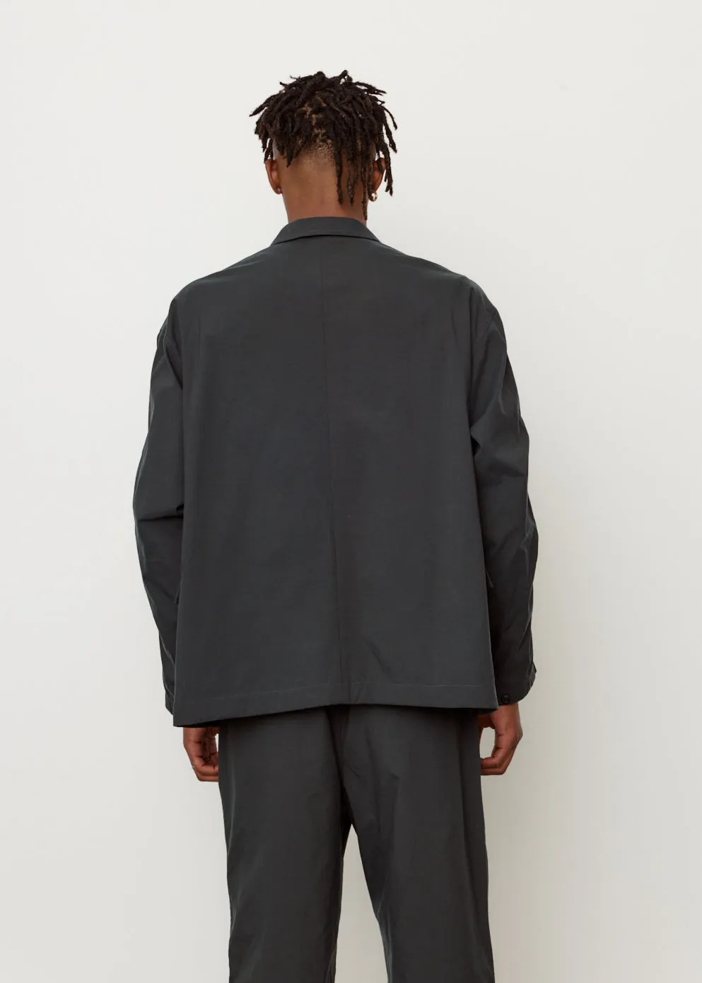 Tech Loose Bush 2B Jacket