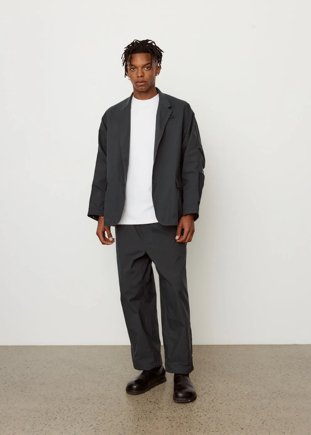 Tech Loose Bush 2B Jacket