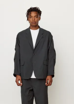 Tech Loose Bush 2B Jacket