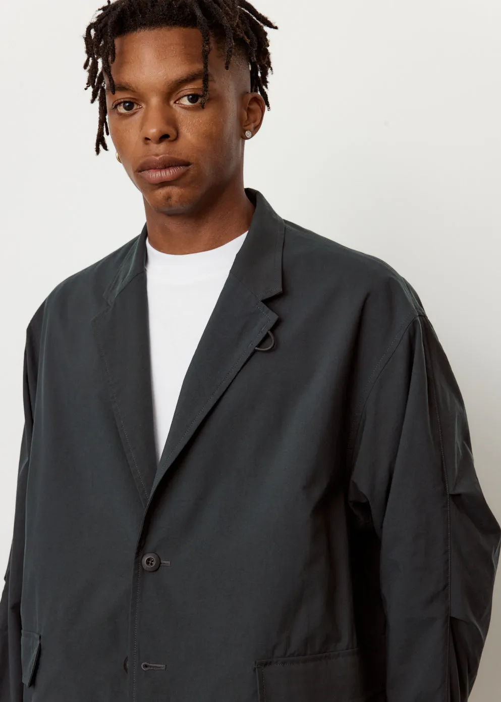 Tech Loose Bush 2B Jacket