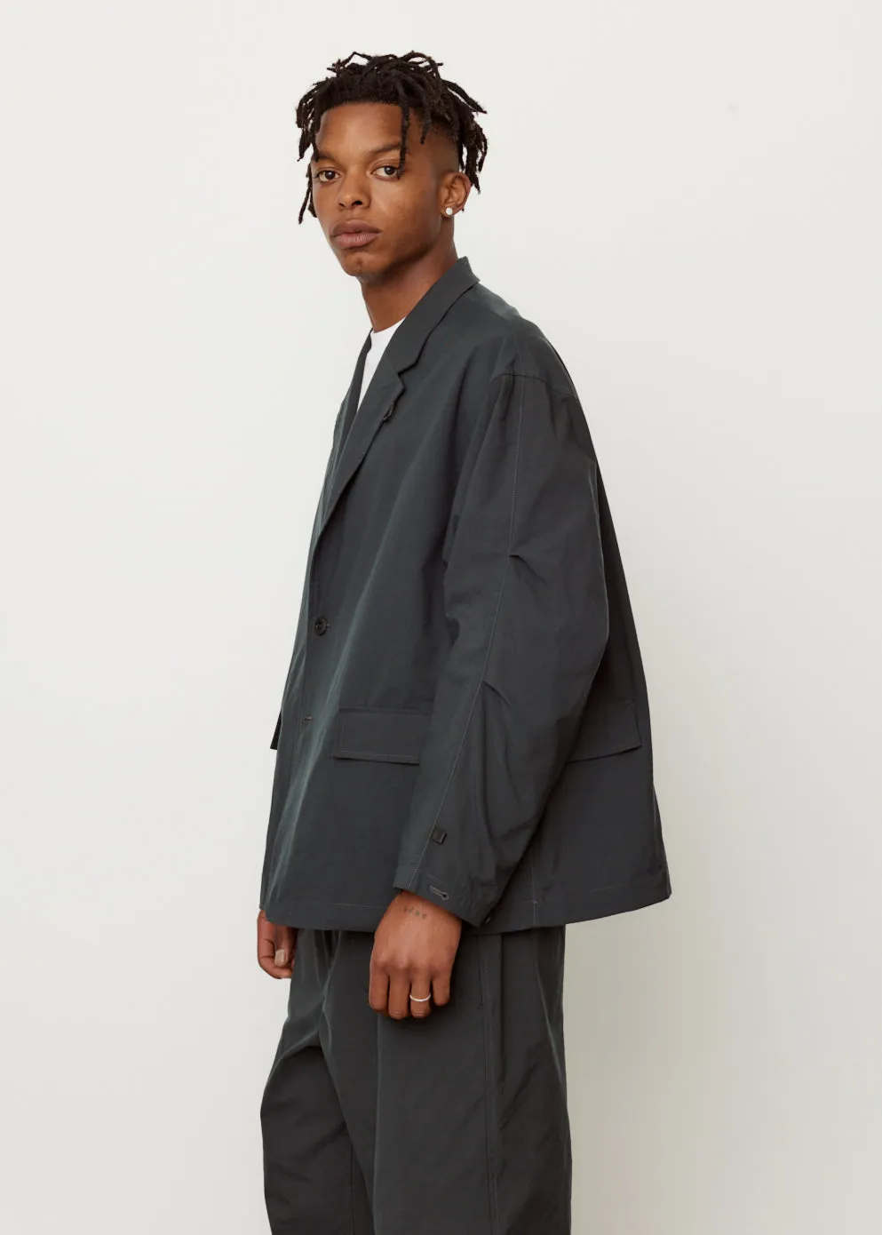 Tech Loose Bush 2B Jacket