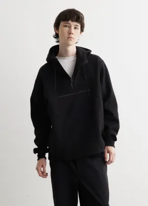 Tech Sweat Anorak Parka