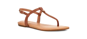 UGG Madeena Leather Sandals