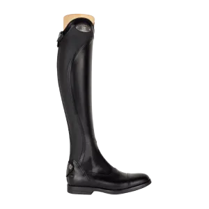 Urbino Plaque Giorgia Riding Boots by Alberto Fasciani