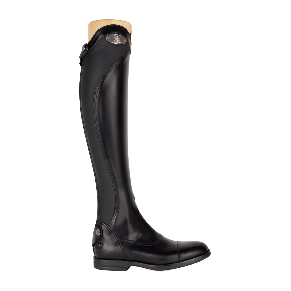 Urbino Plaque Giorgia Riding Boots by Alberto Fasciani