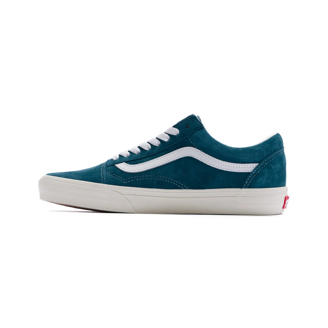 Vans Old Skool - (Pig Suede) Stargazer