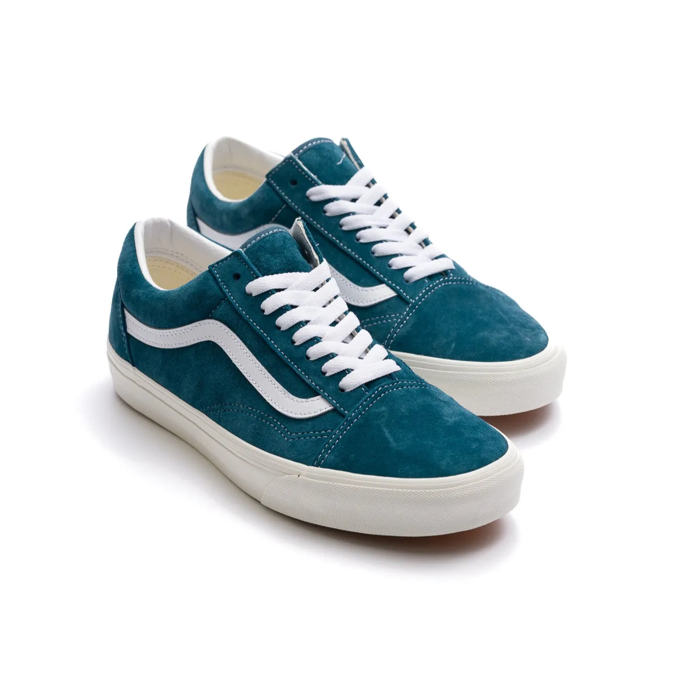 Vans Old Skool - (Pig Suede) Stargazer