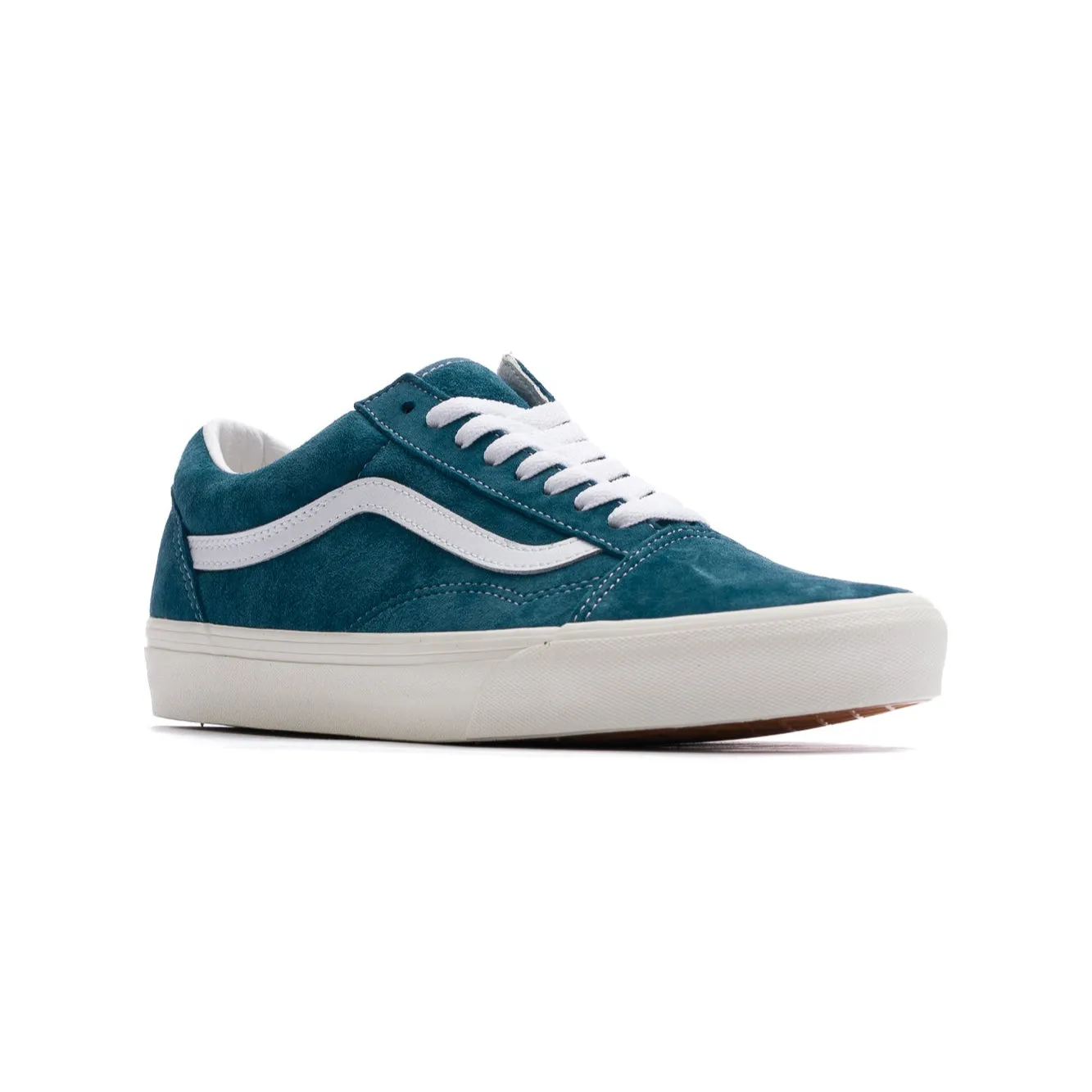 Vans Old Skool - (Pig Suede) Stargazer