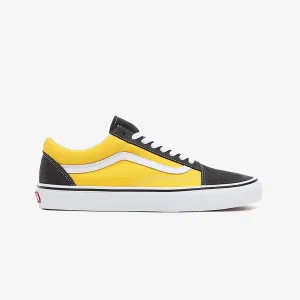 Vans | UTILITY POP OLD SKOOL  { YELLOW