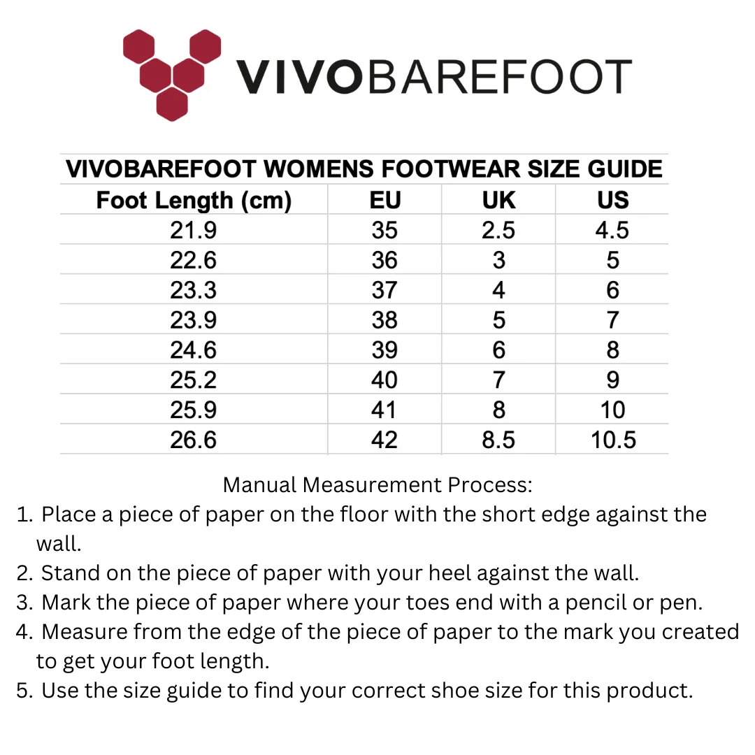 Vivobarefoot - Primus Lite Knit - Bright White - Women's