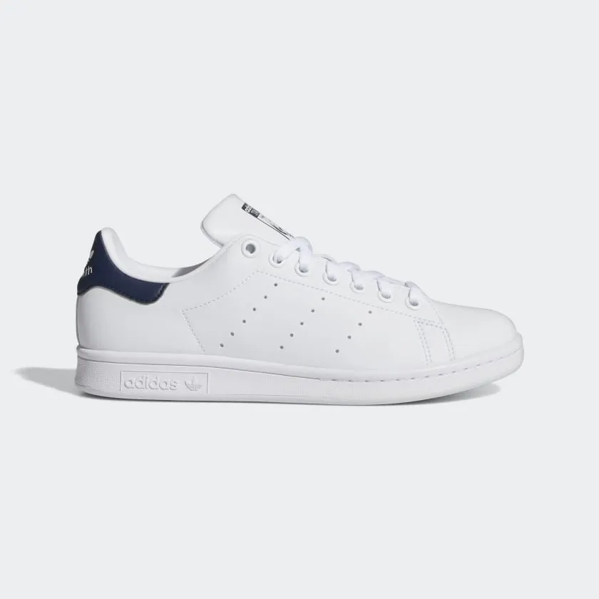 W Stan Smith