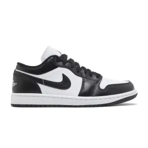 Wmns Air Jordan 1 Low 'Panda'