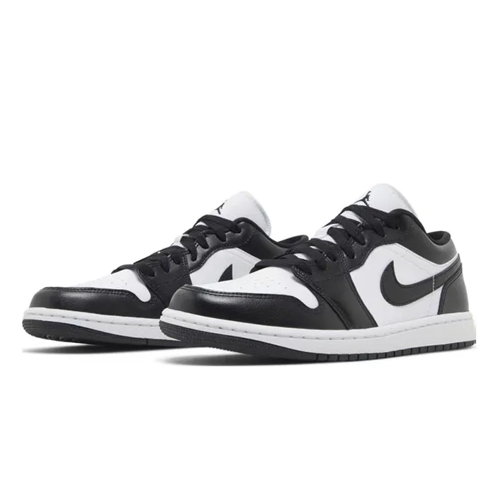 Wmns Air Jordan 1 Low 'Panda'
