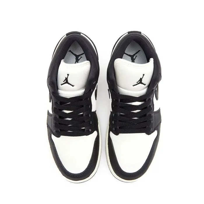 Wmns Air Jordan 1 Low 'Panda'