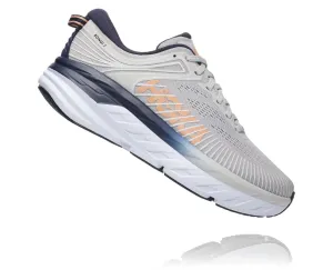 Women's Bondi 7 Lunar/Rock Wide