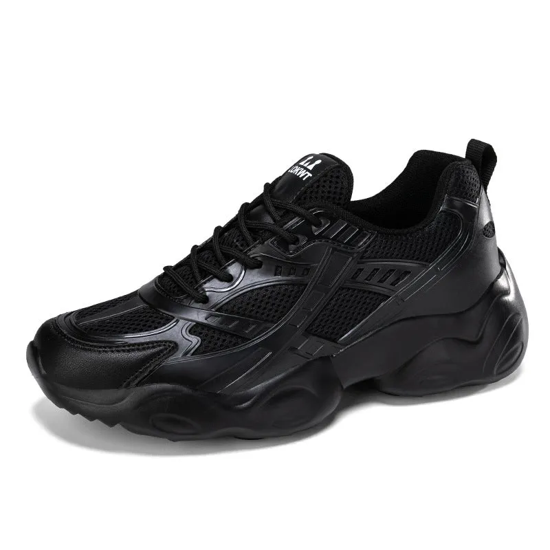 Women's Breathable Trendy Casual Shoes