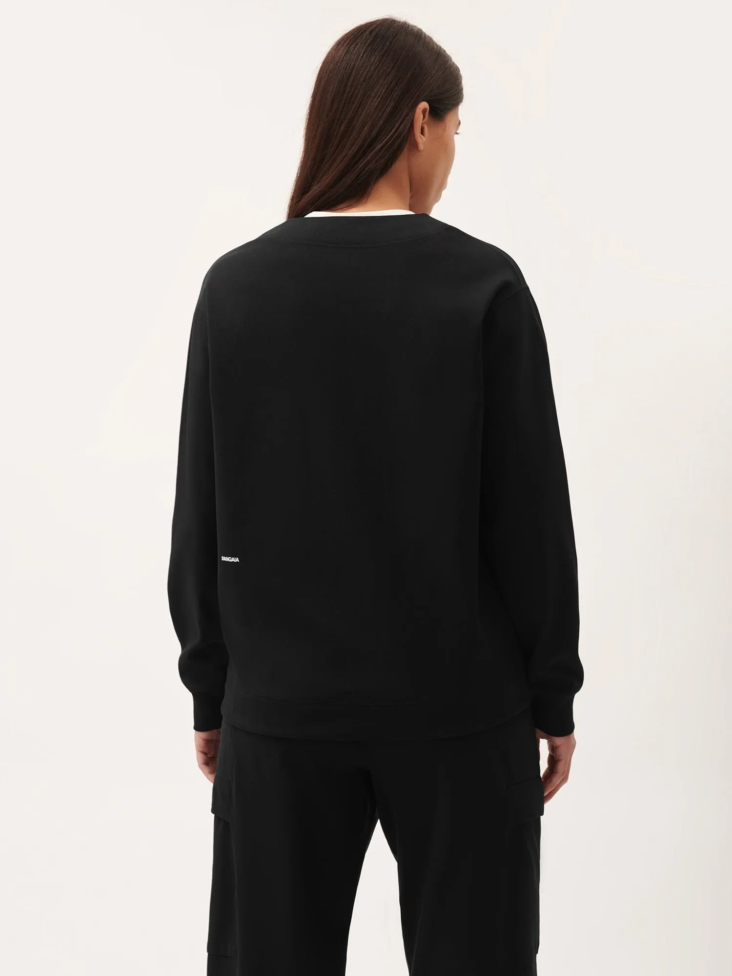 Womens DNA Double Jersey Liner Jacketblack