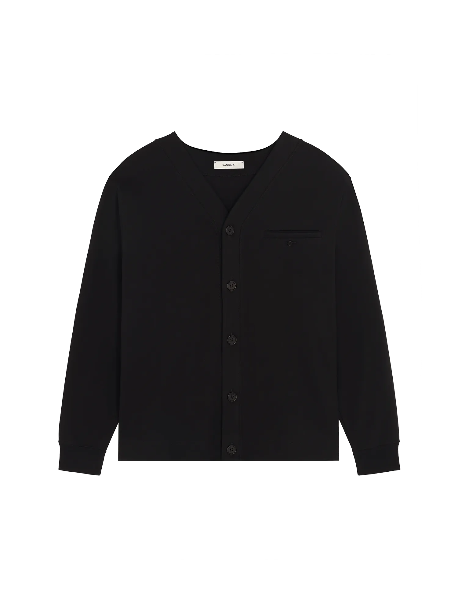 Womens DNA Double Jersey Liner Jacketblack