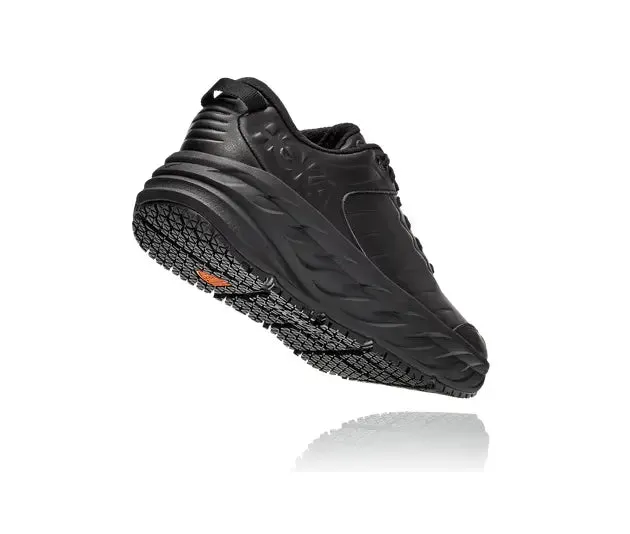 Women’s HOKA Bondi SR – Ultimate Comfort for Demanding Workdays