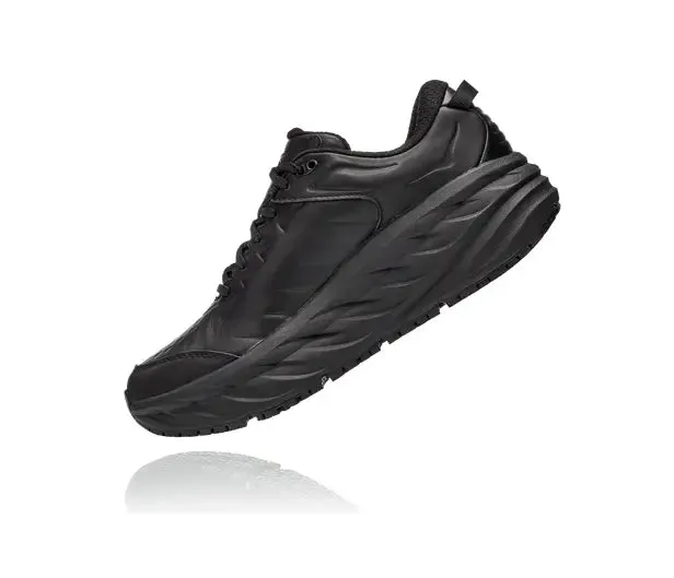 Women’s HOKA Bondi SR – Ultimate Comfort for Demanding Workdays