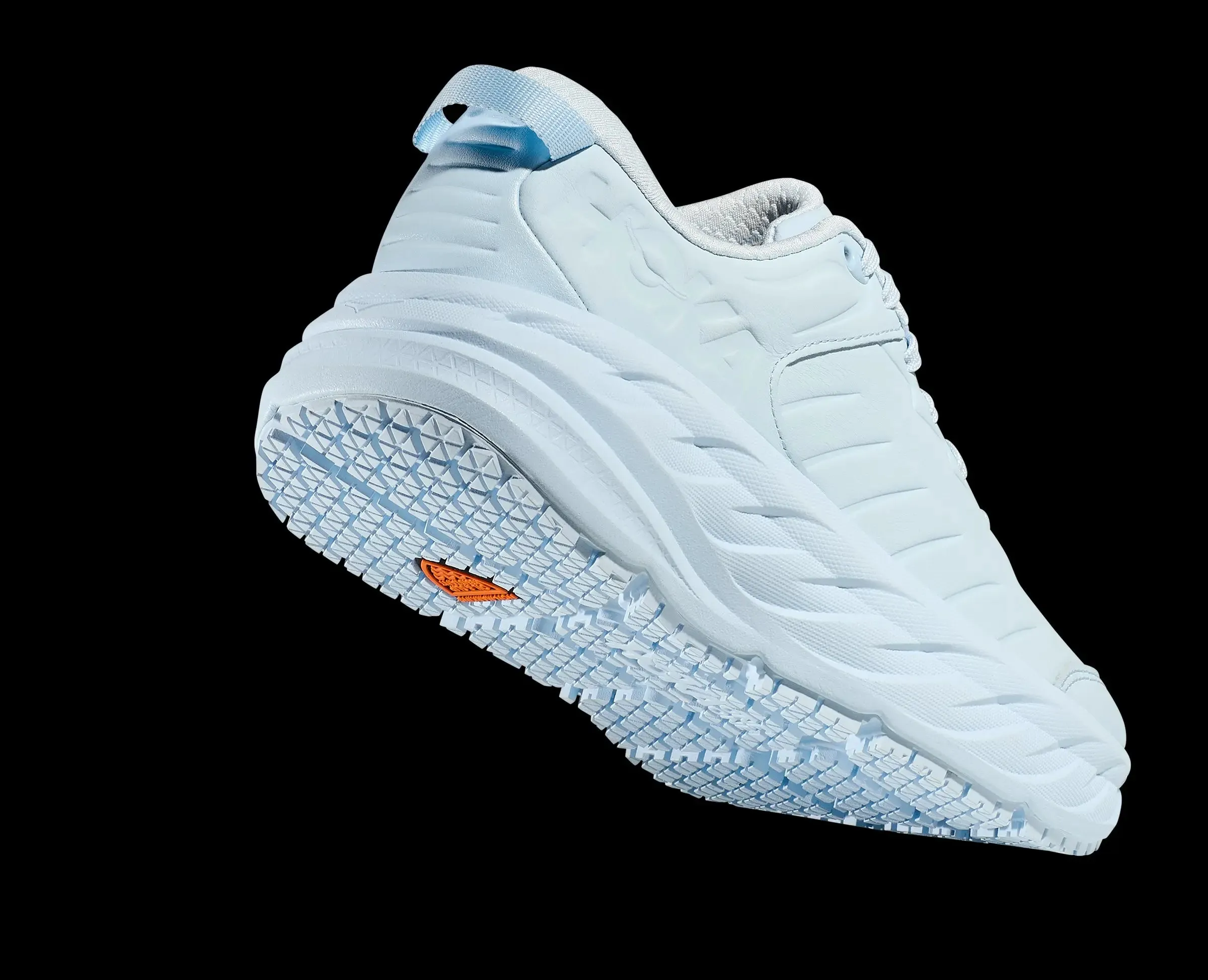 Women’s HOKA Bondi SR – Ultimate Comfort for Demanding Workdays