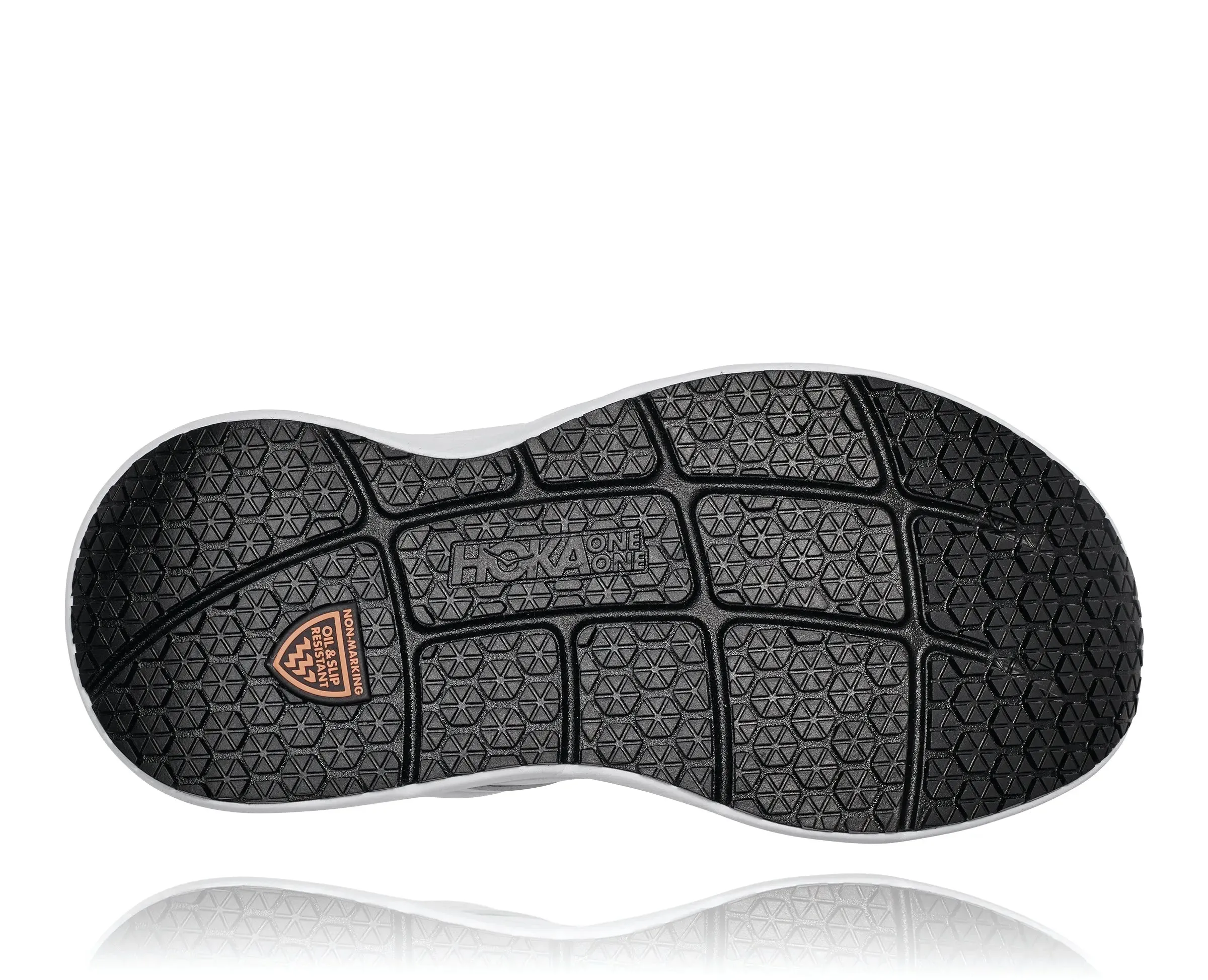 Women’s HOKA Bondi SR – Ultimate Comfort for Demanding Workdays