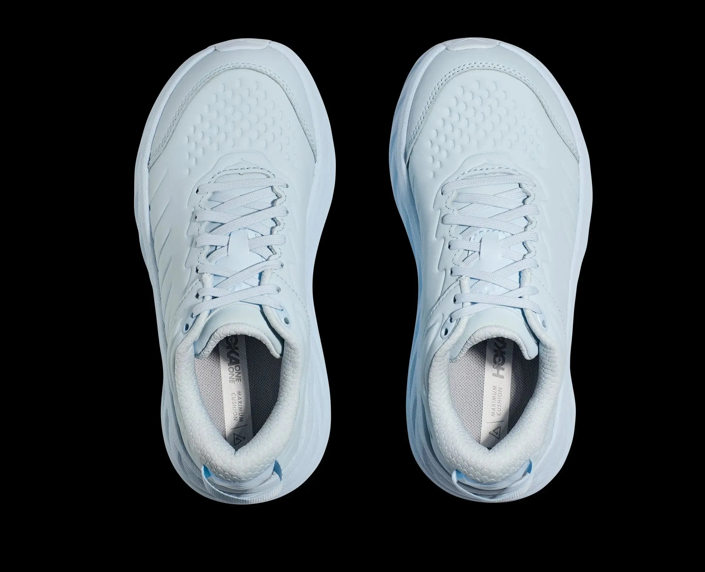 Women’s HOKA Bondi SR – Ultimate Comfort for Demanding Workdays