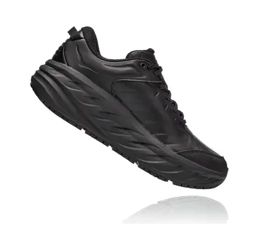Women’s HOKA Bondi SR – Ultimate Comfort for Demanding Workdays