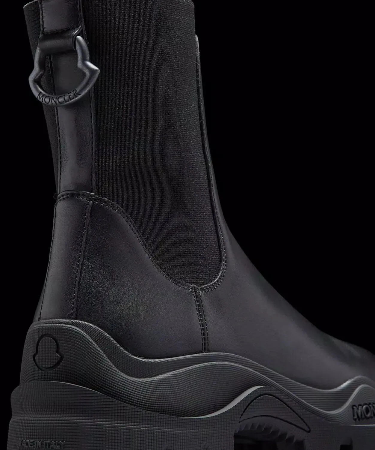 Women's Larue Chelsea Boots