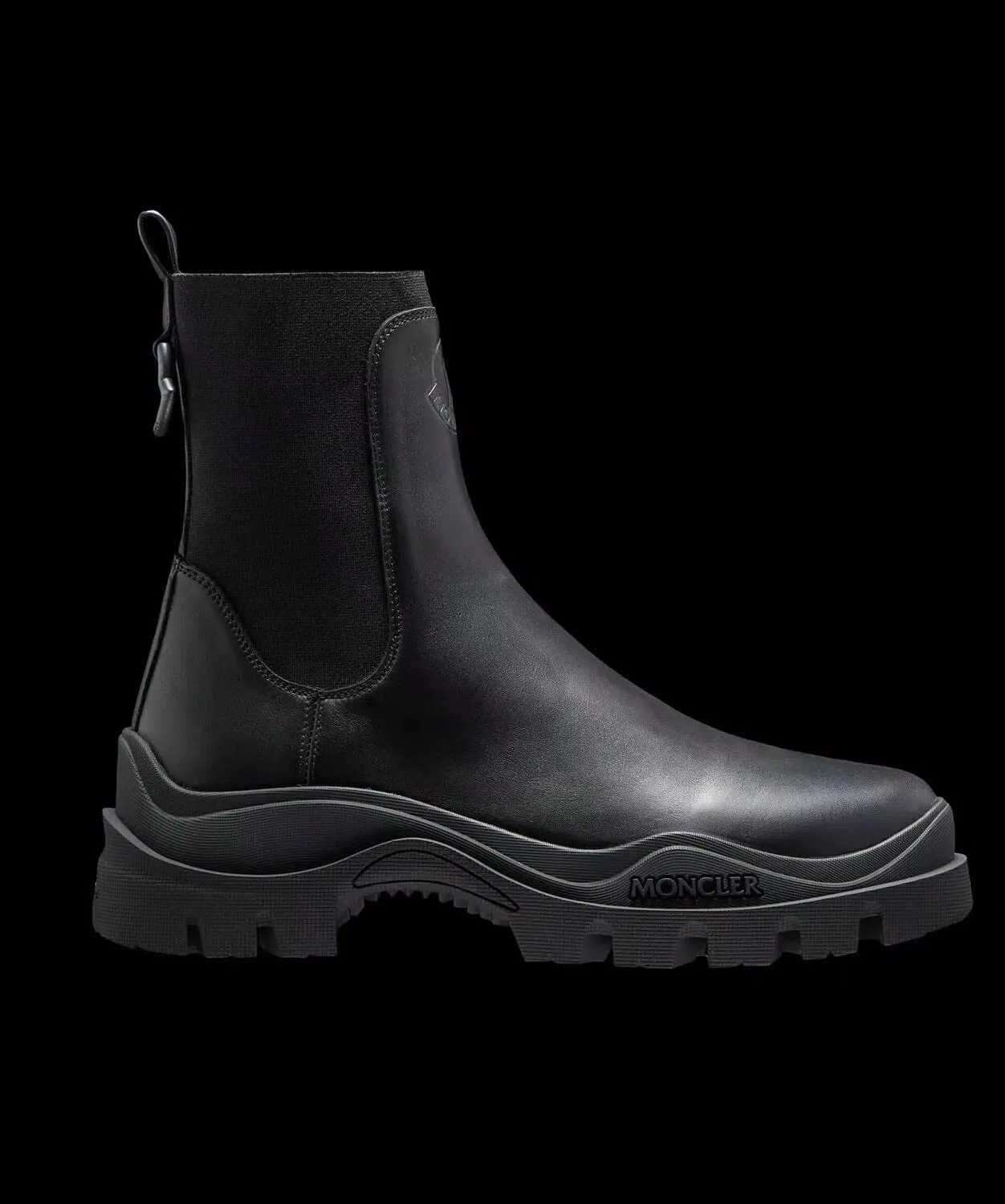 Women's Larue Chelsea Boots