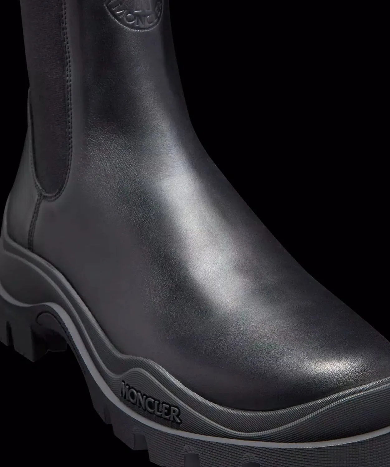 Women's Larue Chelsea Boots