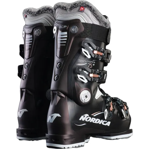 Women's Sportmachine 75