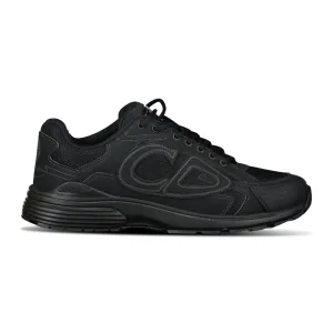 x Stone Island B30 Trainers Black