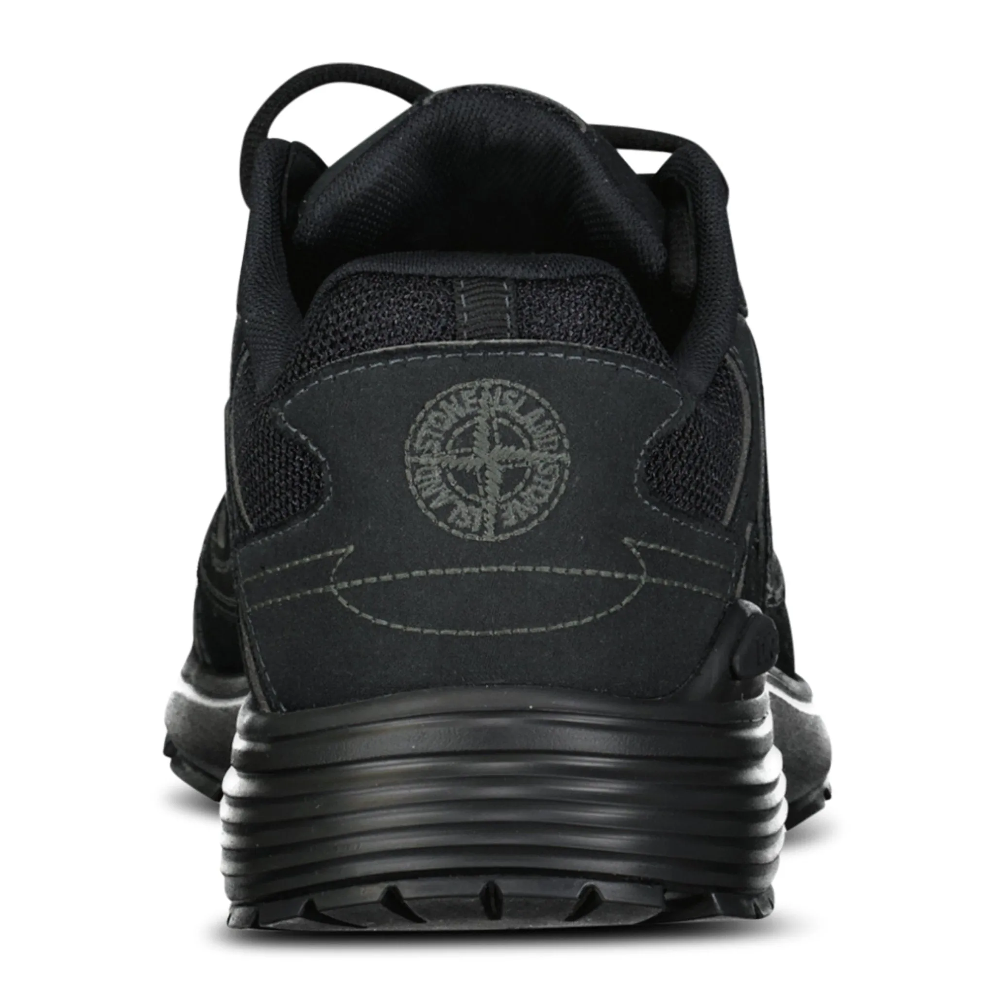 x Stone Island B30 Trainers Black