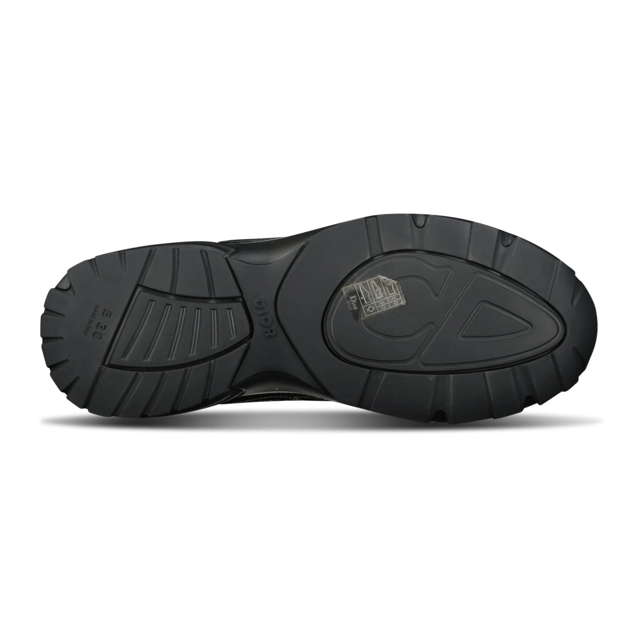 x Stone Island B30 Trainers Black