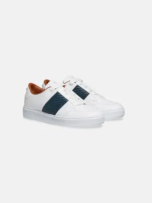 Zegna Smooth Calfskin Tiziano-TB0205