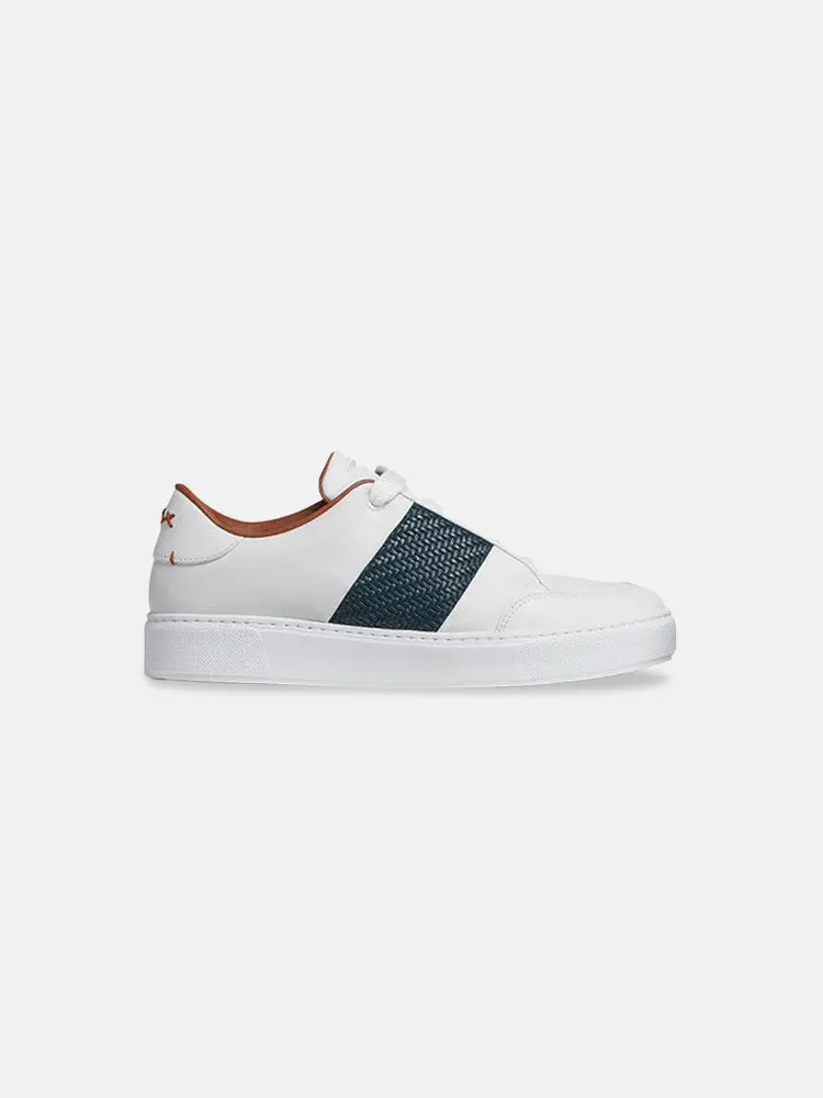 Zegna Smooth Calfskin Tiziano-TB0205
